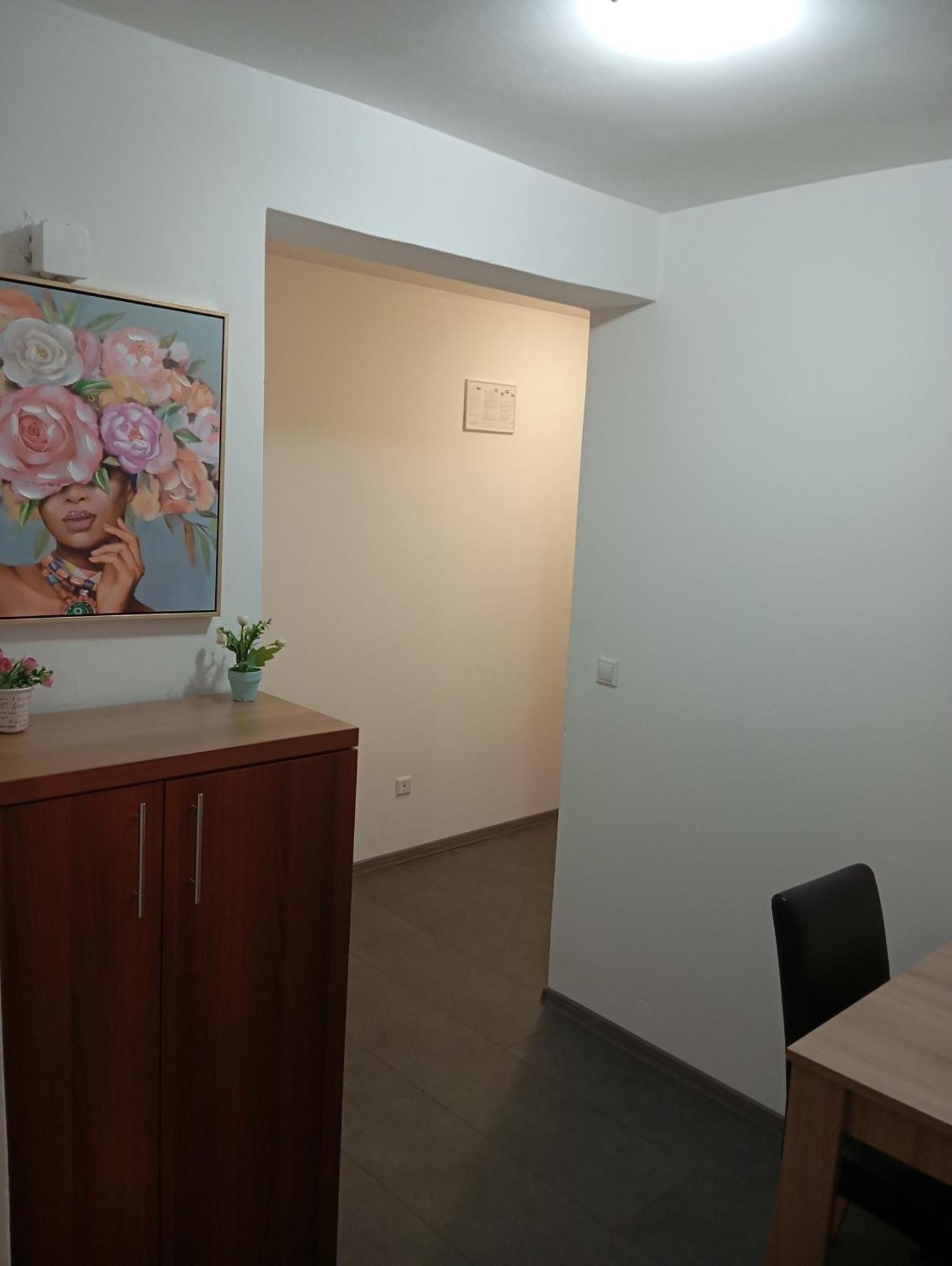 Sun Garden Sarajevo Aparthotel Exteriör bild
