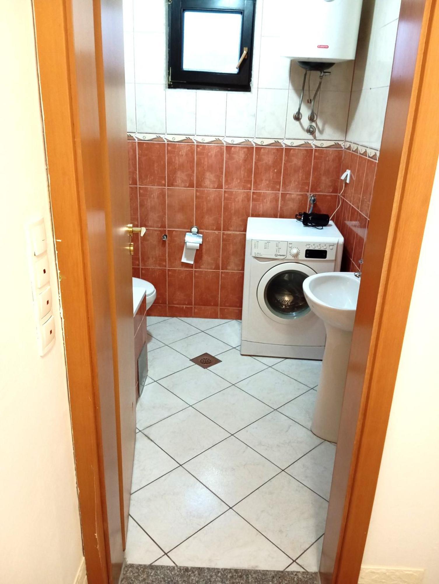 Sun Garden Sarajevo Aparthotel Exteriör bild